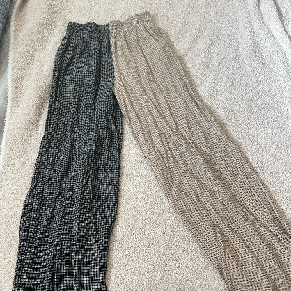 Topshop pants